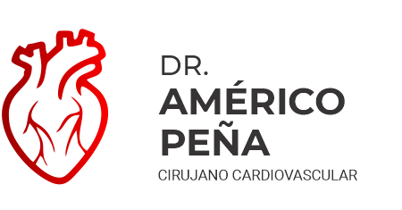 Dr. Américo Peña